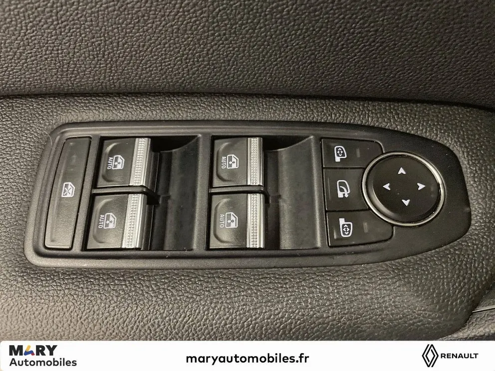 Véhicule occasion 202049 - renault CAPTUR - Photo 14