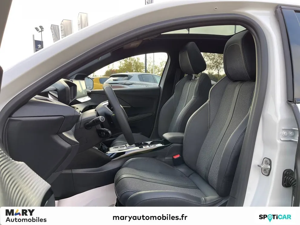 Véhicule occasion 205177 - peugeot 208 - Photo 9