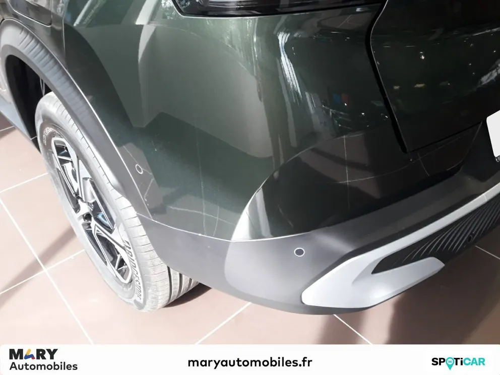 Véhicule occasion 170941 - Citroën C3 AIRCROSS - Photo 15