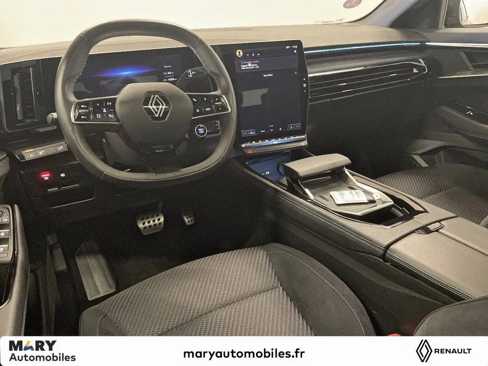 Véhicule occasion 184646 - renault AUSTRAL - Photo 8