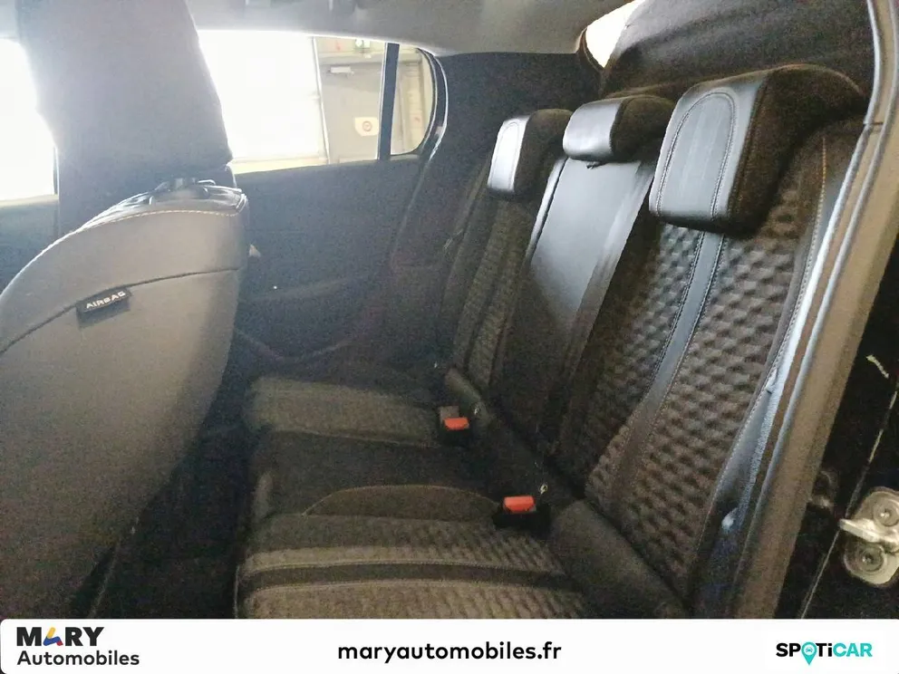 Véhicule occasion 200860 - peugeot 208 - Photo 10