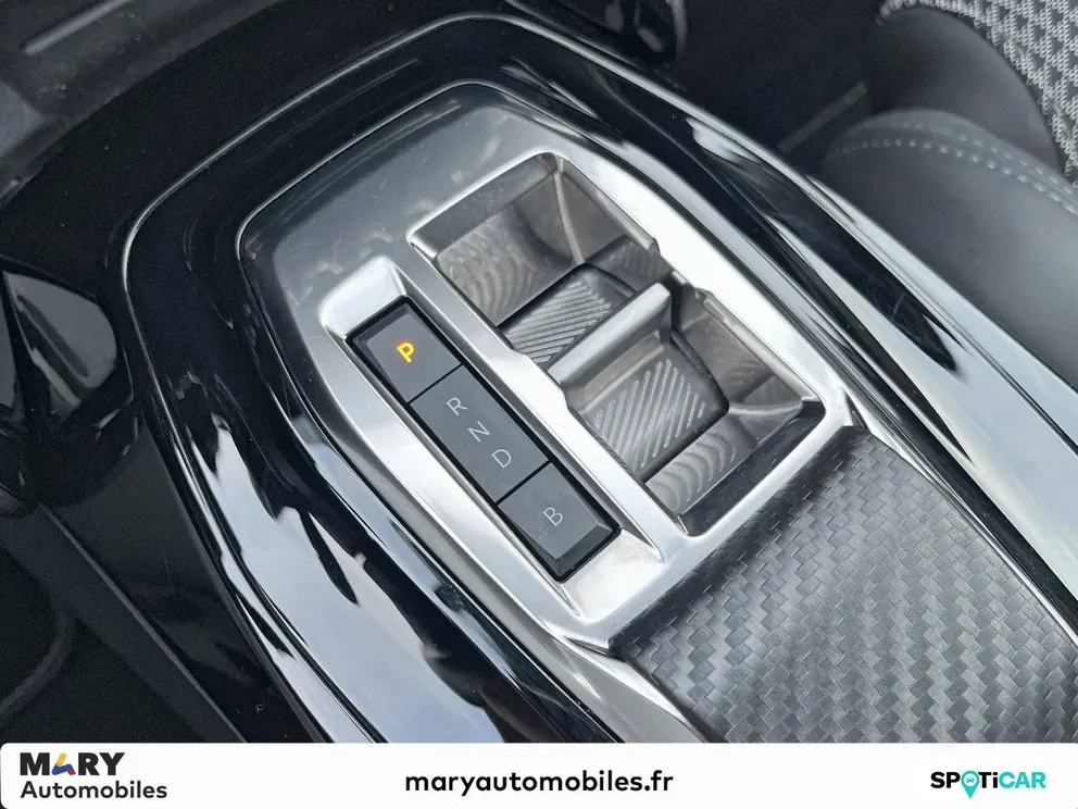 Véhicule occasion 208563 - peugeot 208 - Photo 15