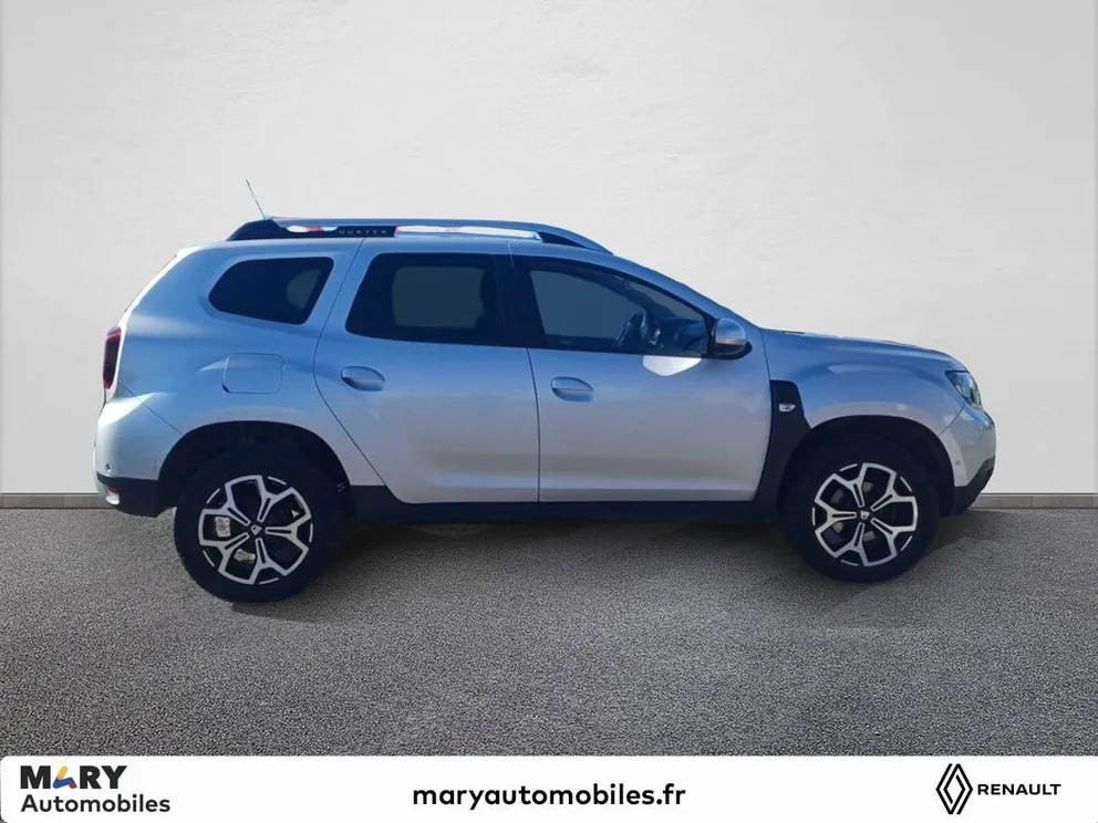 Véhicule occasion 224463 - dacia DUSTER - Photo 4