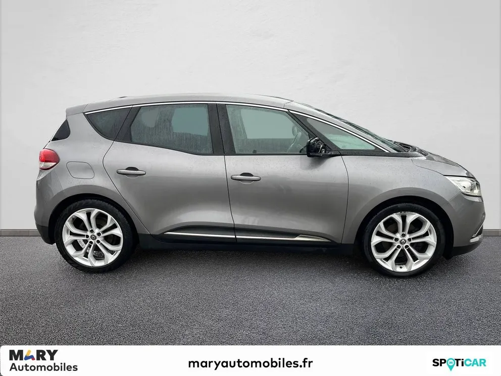 Véhicule occasion 220123 - renault SCENIC - Photo 4