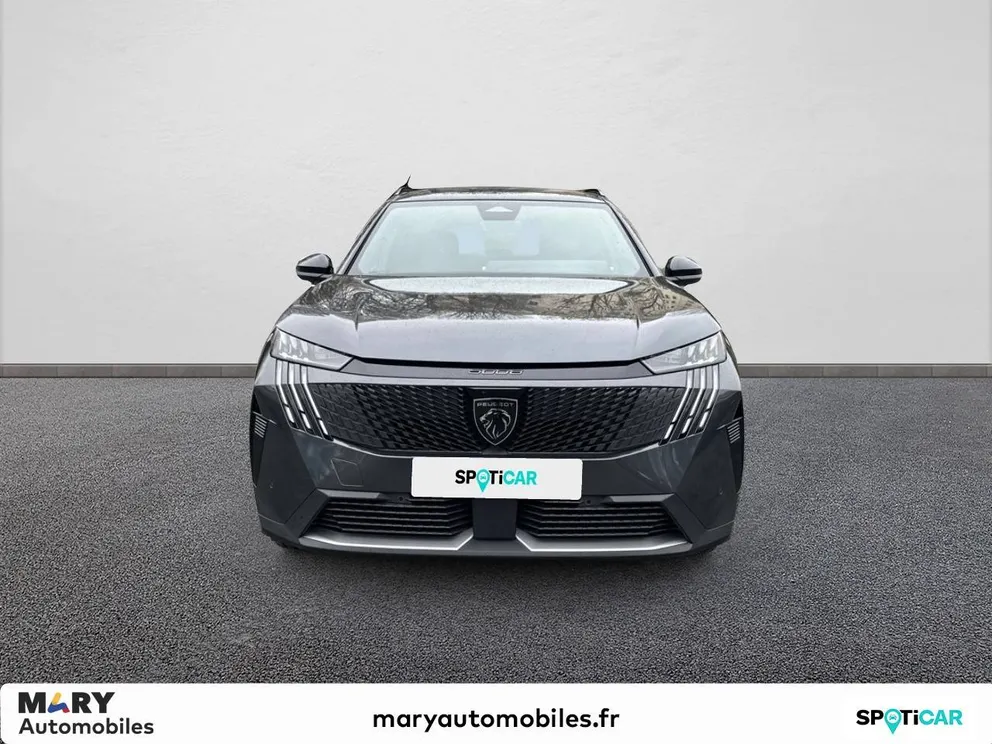 Véhicule occasion 209863 - peugeot 5008 - Photo 2