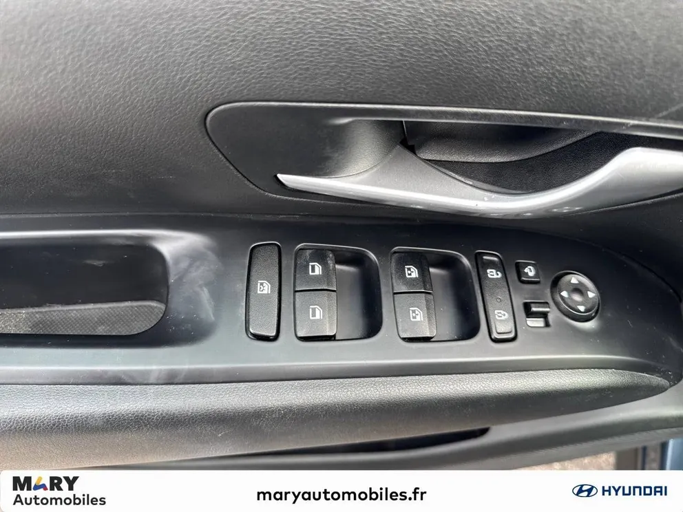 Véhicule occasion 223597 - hyundai TUCSON - Photo 12