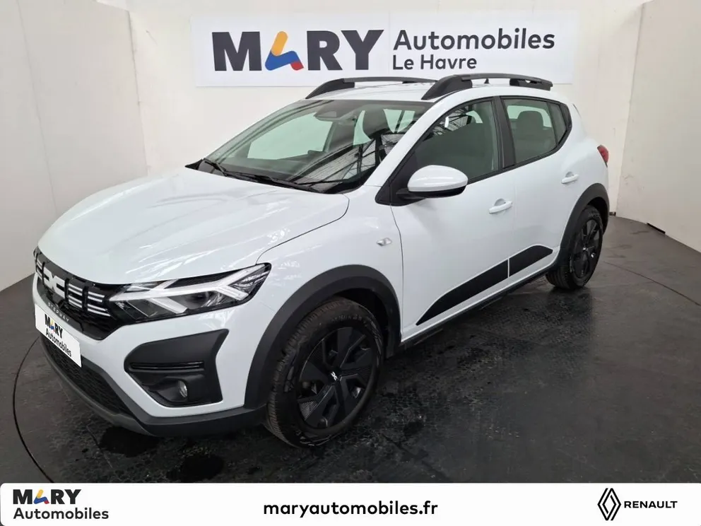 Véhicule occasion 230479 - dacia SANDERO - Photo 1