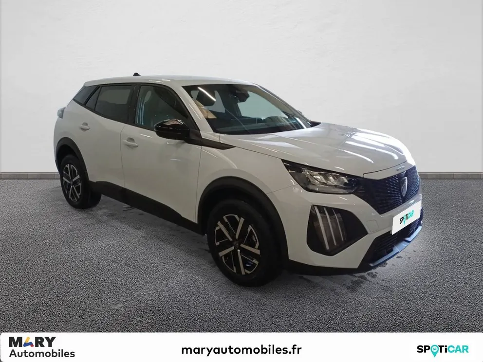 Véhicule occasion 209846 - peugeot 2008 - Photo 3