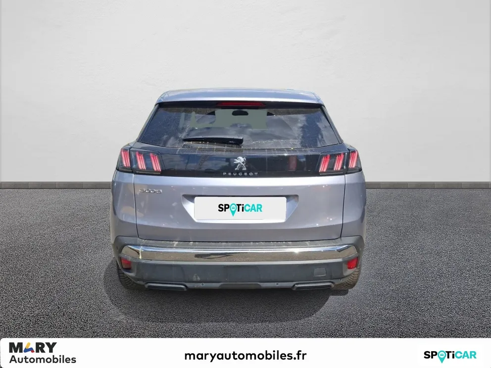 Véhicule occasion 228695 - peugeot 3008 - Photo 3