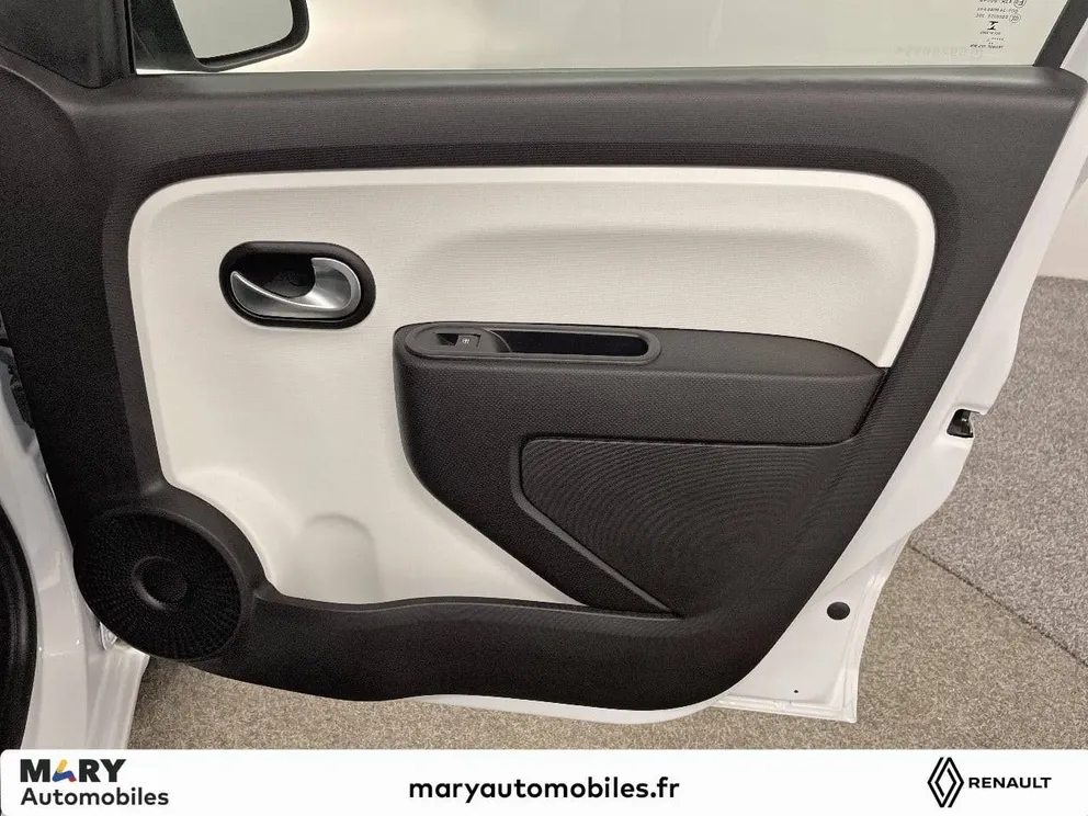 Véhicule occasion 235925 - renault TWINGO - Photo 18
