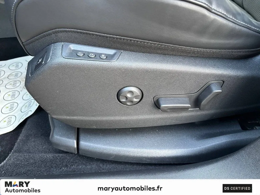 Véhicule occasion 155342 - ds DS 7 - Photo 15