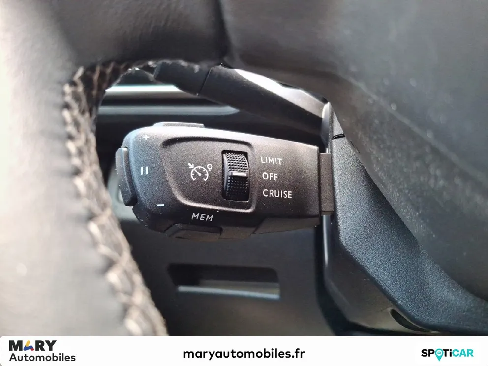 Véhicule occasion 228695 - peugeot 3008 - Photo 16