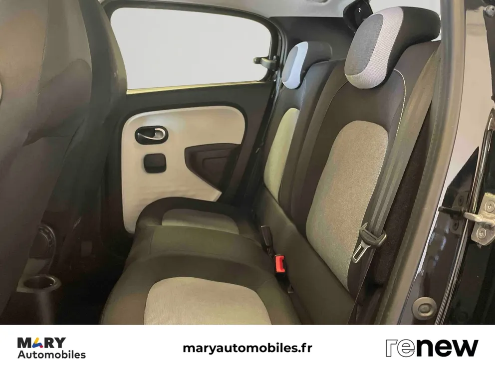 Véhicule occasion 1238376 - renault TWINGO - Photo 22