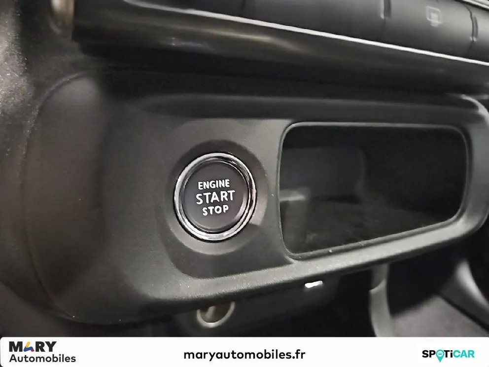 Véhicule occasion 195095 - Citroën C3 - Photo 16