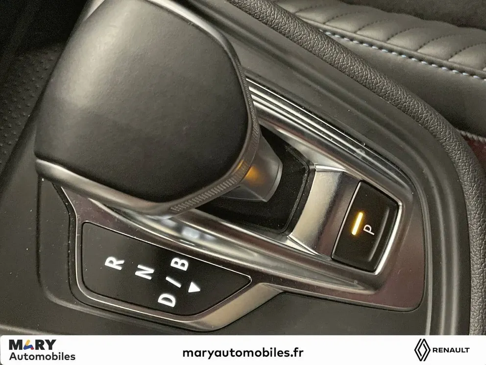 Véhicule occasion 225900 - renault CAPTUR - Photo 13