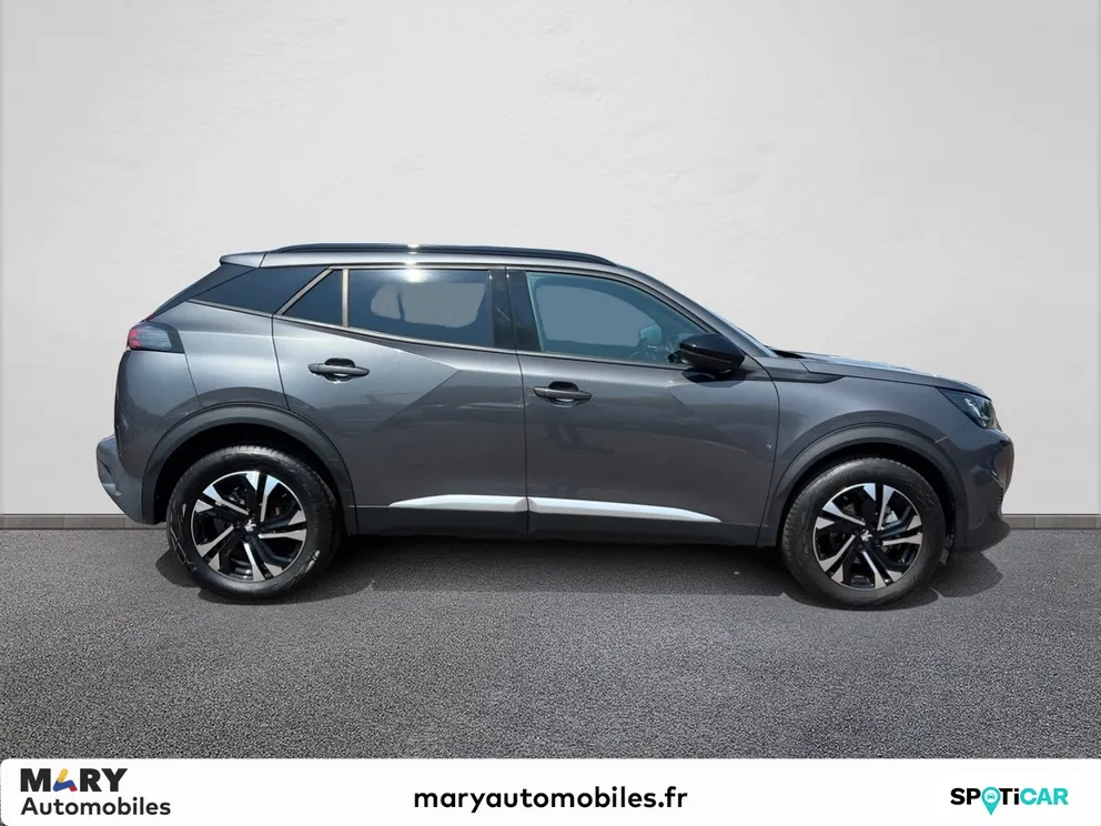 Véhicule occasion 1231673 - peugeot 2008 - Photo 4