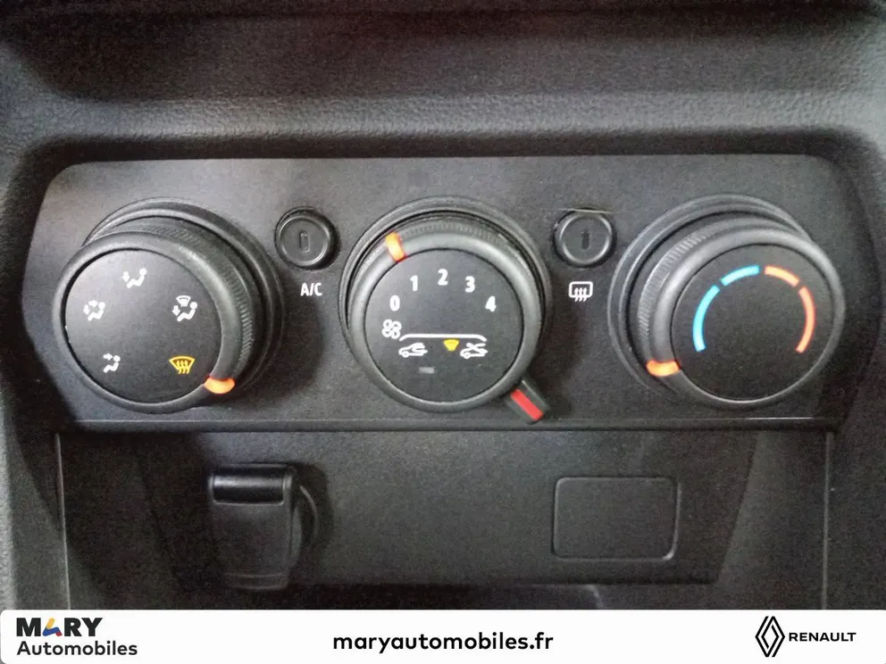 Véhicule occasion 229773 - dacia SANDERO - Photo 15