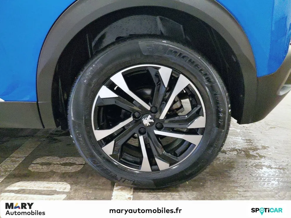 Véhicule occasion 212417 - peugeot 2008 - Photo 11