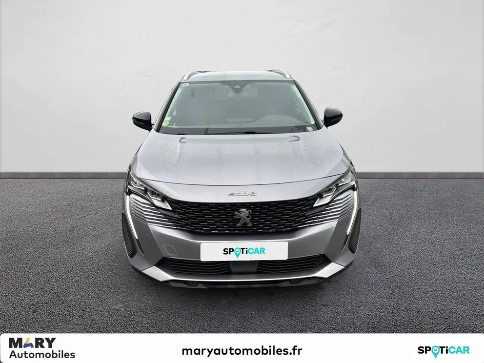 Véhicule occasion 153987 - peugeot 5008 - Photo 2
