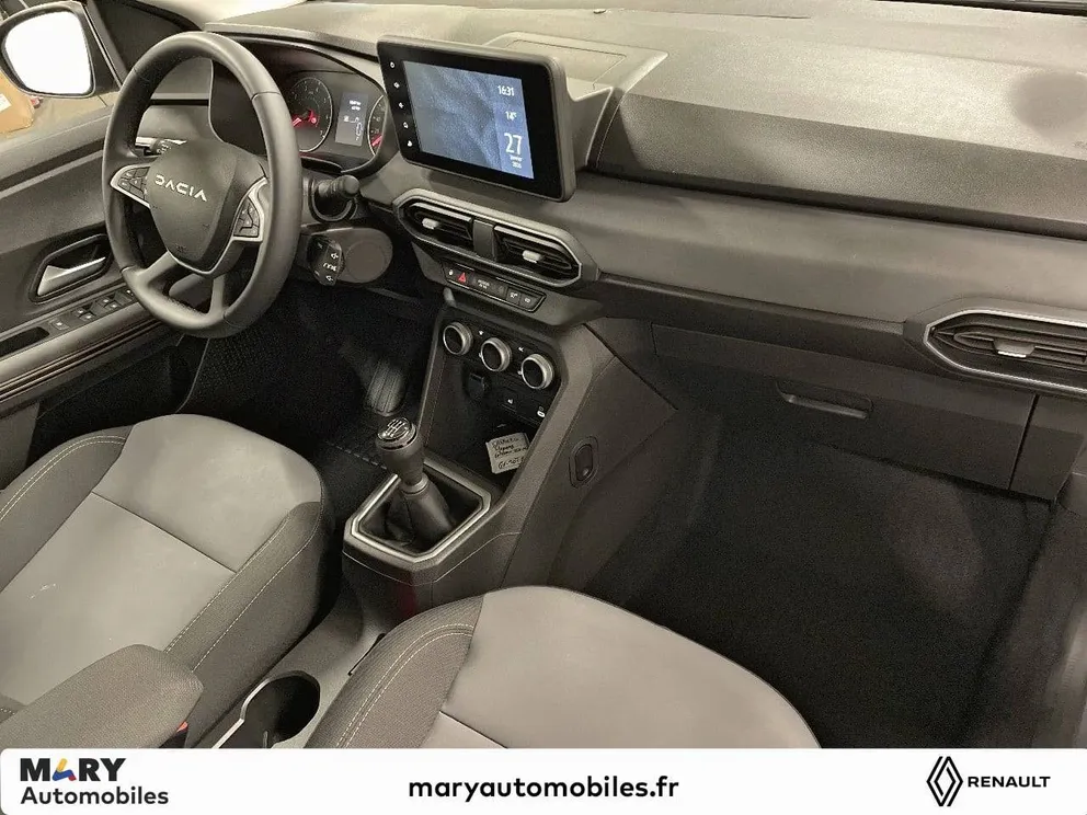 Véhicule occasion 202367 - dacia SANDERO - Photo 17