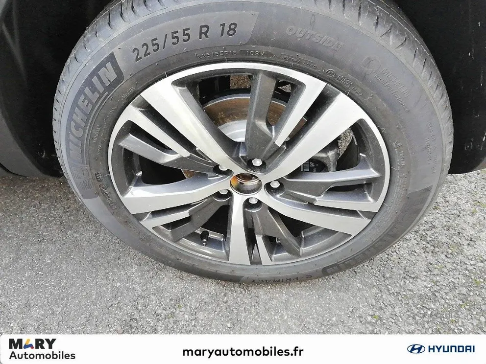 Véhicule occasion 1229388 - peugeot 3008 - Photo 7