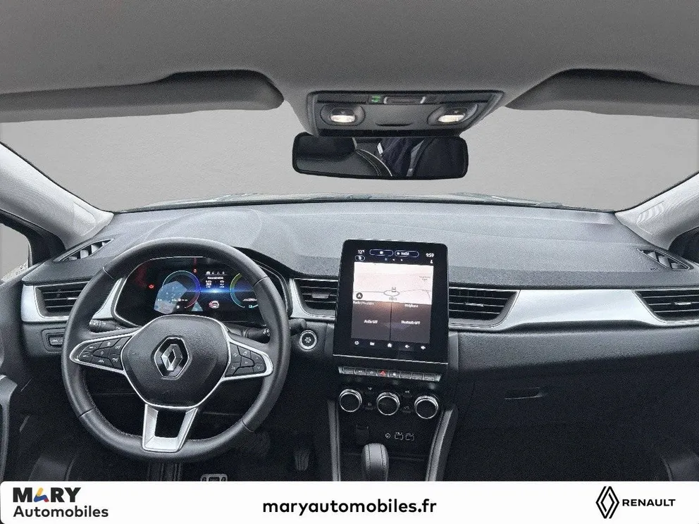 Véhicule occasion 229474 - renault CAPTUR - Photo 8