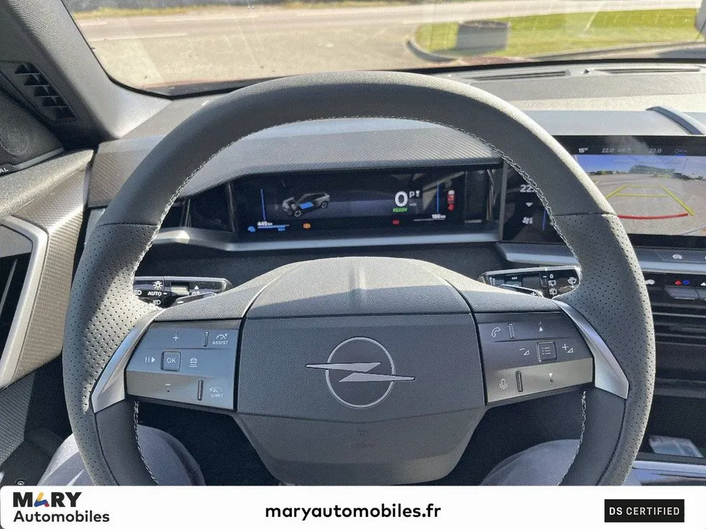 Véhicule occasion 166522 - opel GRANDLAND - Photo 13