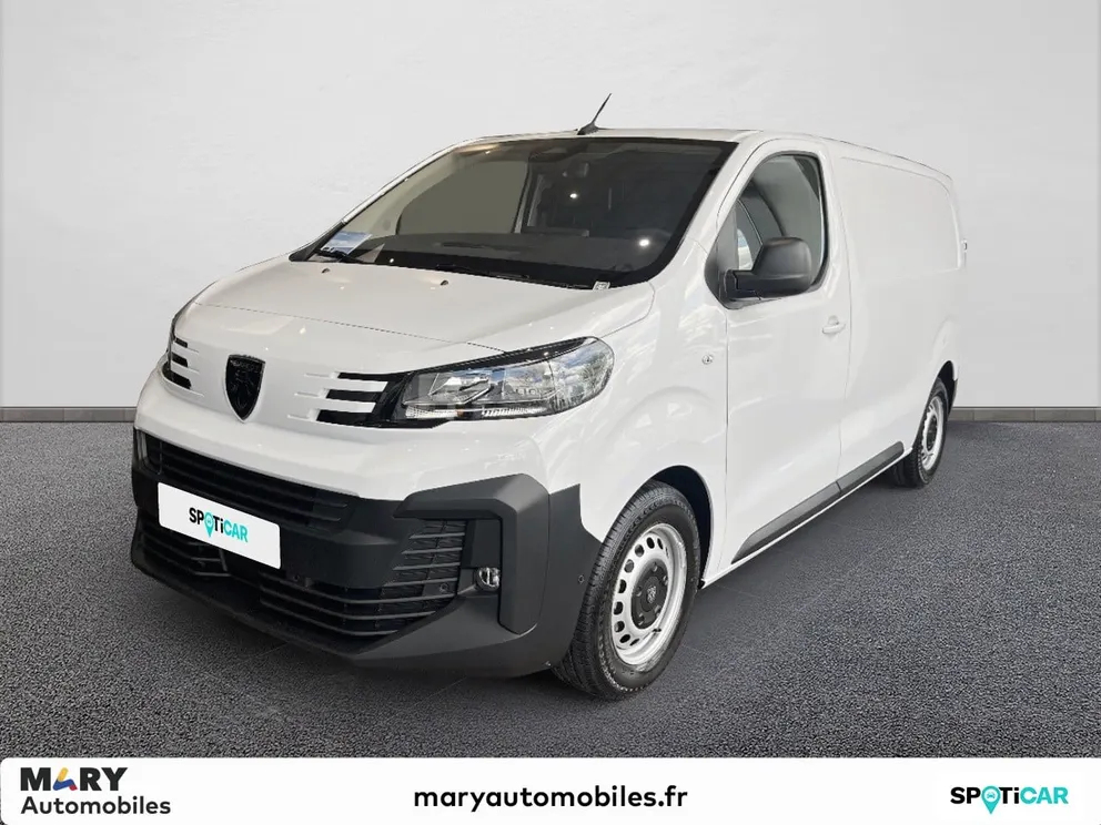 Véhicule occasion 224130 - peugeot EXPERT - Photo 1