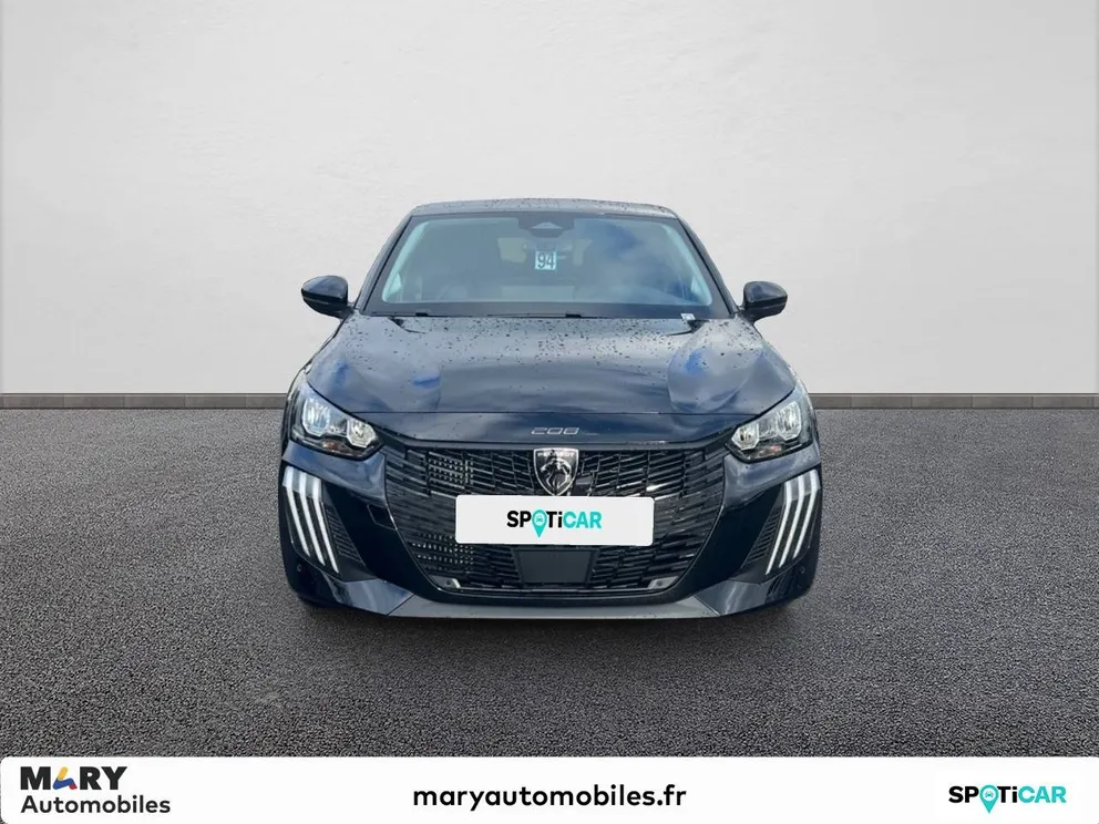 Véhicule occasion 216816 - peugeot 208 - Photo 2