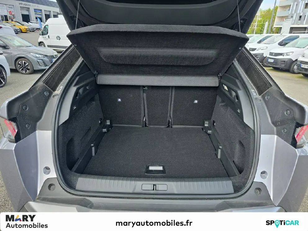 Véhicule occasion 187021 - peugeot 3008 - Photo 6