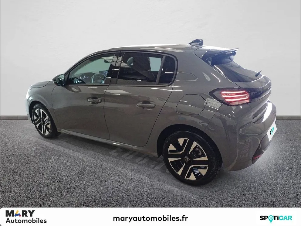 Véhicule occasion 170181 - peugeot 208 - Photo 7