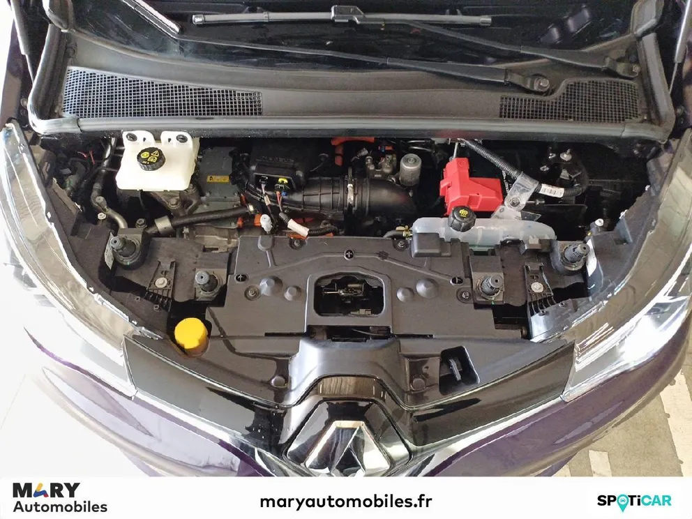 Véhicule occasion 173959 - renault ZOE - Photo 12