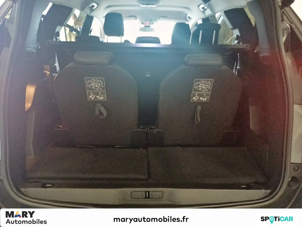 Véhicule occasion 222299 - peugeot 5008 - Photo 13