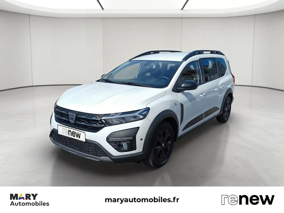 Véhicule occasion 1238221 - dacia JOGGER - Photo 1