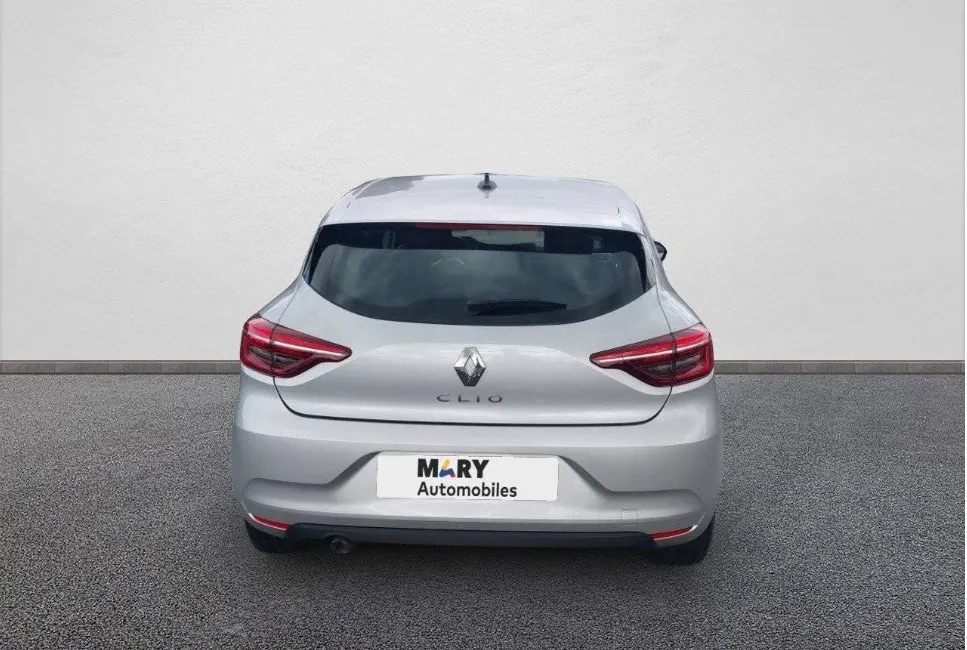 Véhicule occasion 198625 - renault CLIO - Photo 5