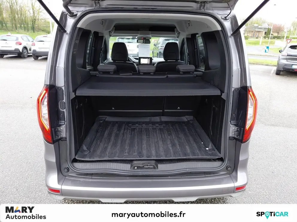 Véhicule occasion 229334 - renault KANGOO - Photo 6