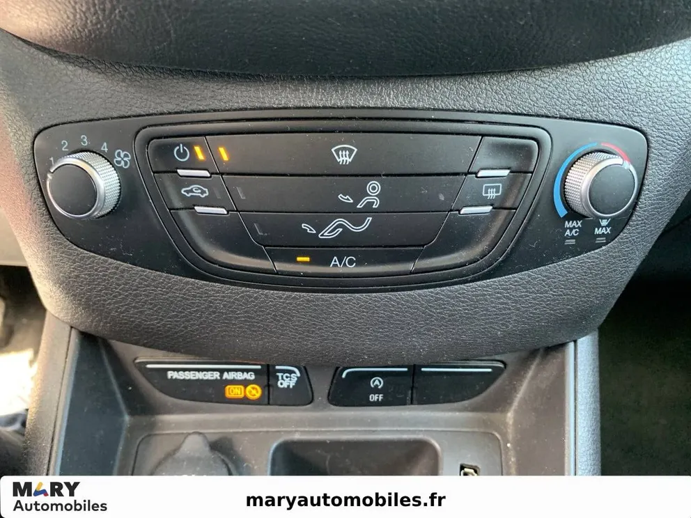 Véhicule occasion 233352 - ford TOURNEO CUSTOM - Photo 29