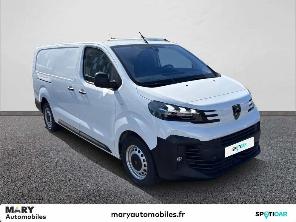 Véhicule occasion 192943 - peugeot EXPERT - Photo 3