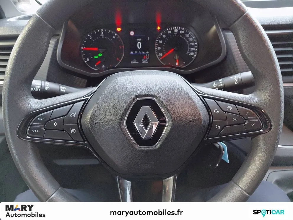 Véhicule occasion 203850 - renault TRAFIC - Photo 15