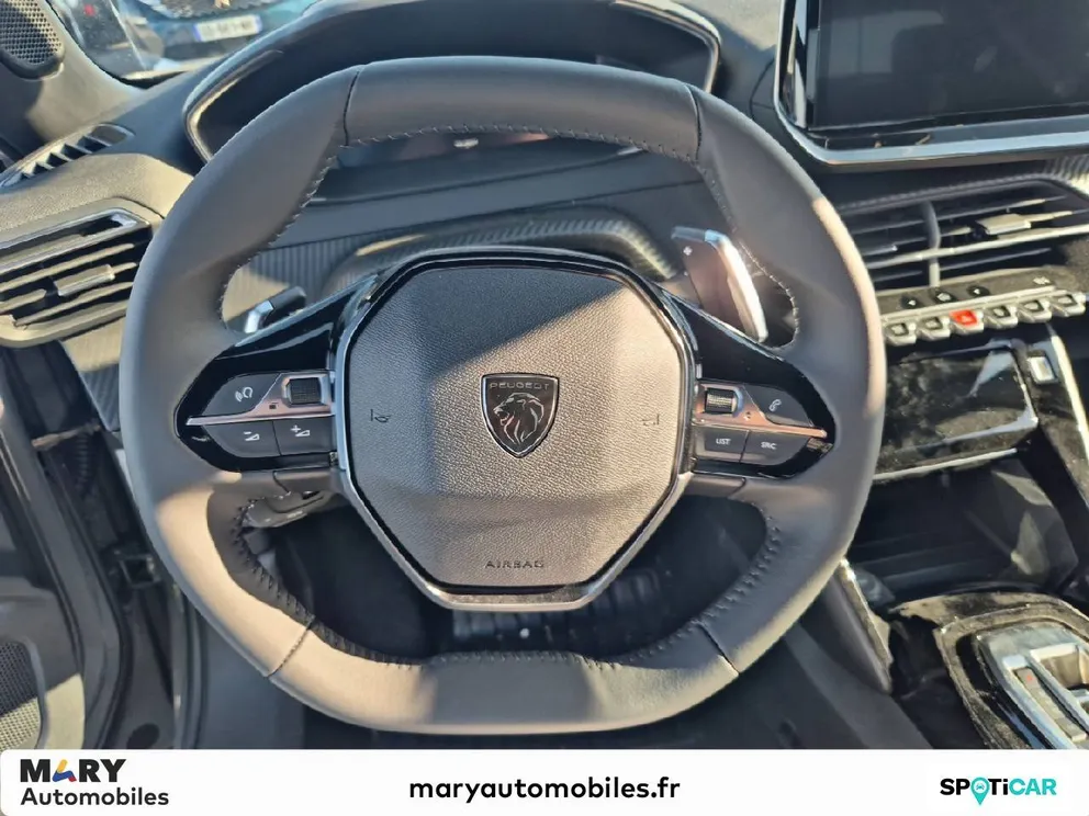 Véhicule occasion 189665 - peugeot 2008 - Photo 14