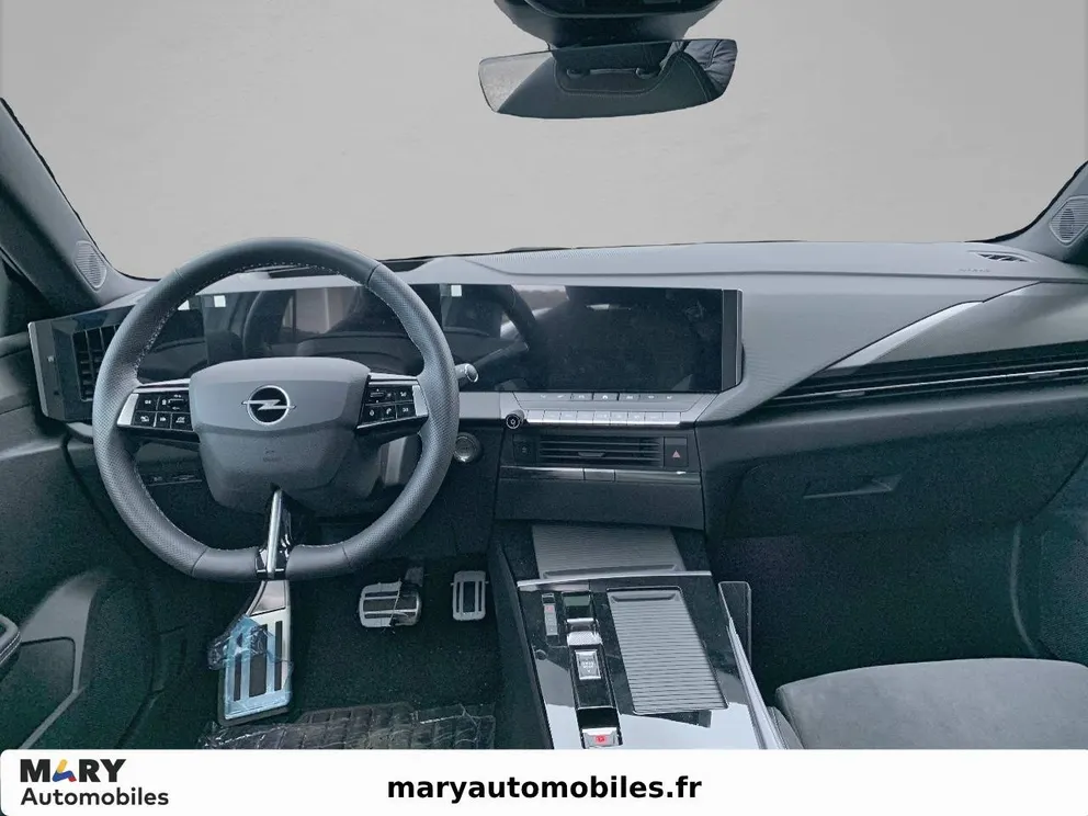 Véhicule occasion 203893 - opel ASTRA - Photo 8