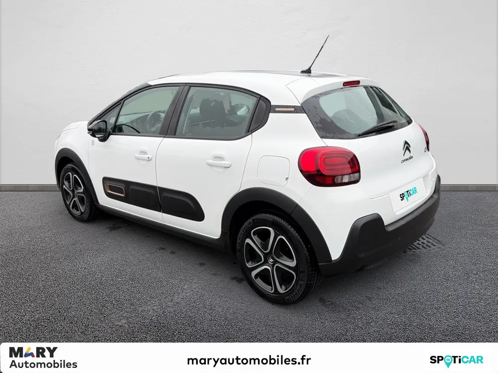 Véhicule occasion 223874 - Citroën C3 - Photo 2