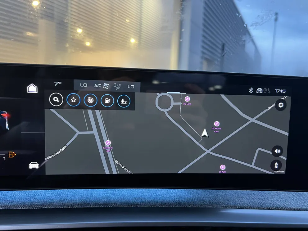 Véhicule occasion 203435 - peugeot 3008 - Photo 16