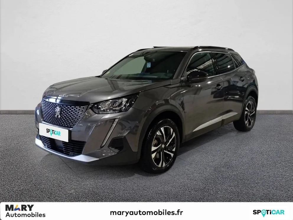 Véhicule occasion 216926 - peugeot 2008 - Photo 1