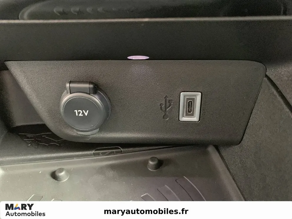 Véhicule occasion 205540 - opel CORSA - Photo 24