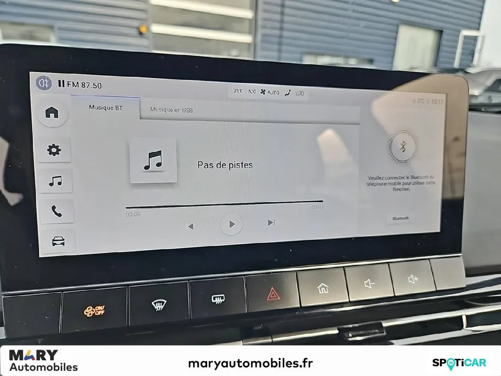 Véhicule occasion 222332 - mg MG4 ELECTRIC - Photo 14