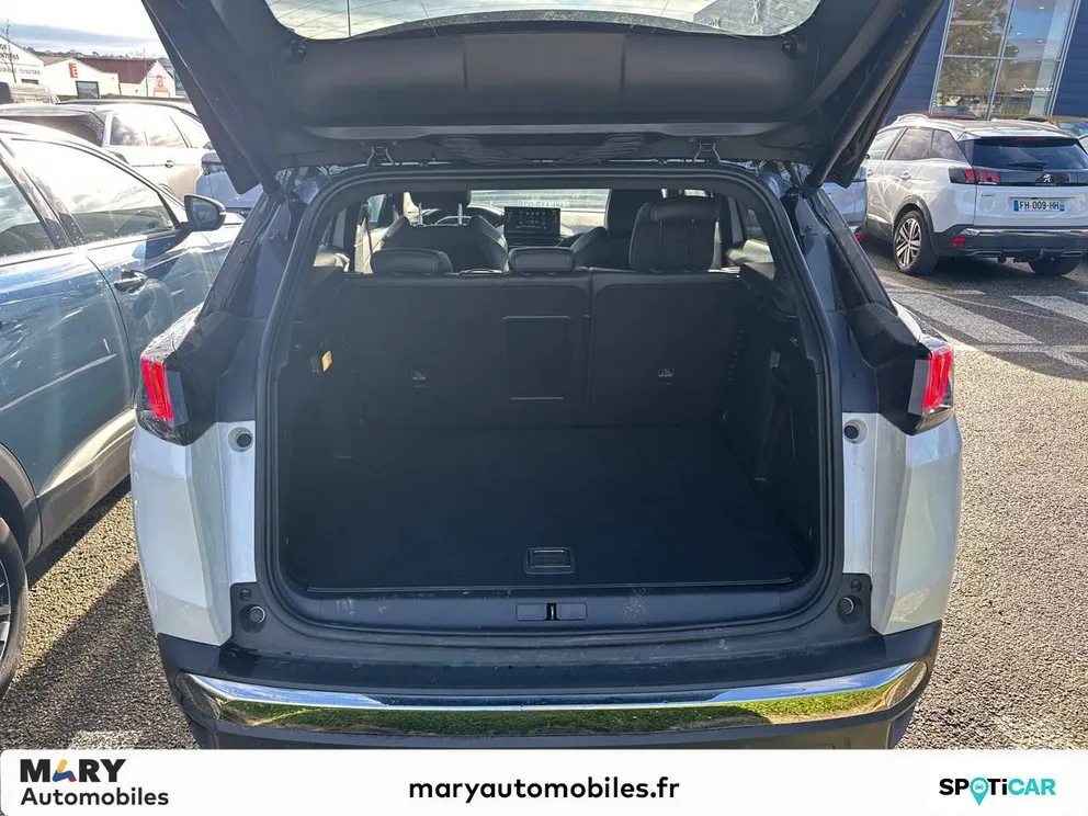 Véhicule occasion 170172 - peugeot 3008 - Photo 6
