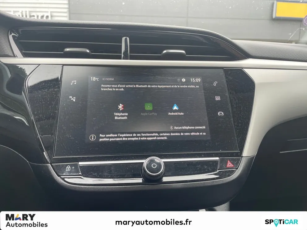 Véhicule occasion 227137 - opel CORSA - Photo 15