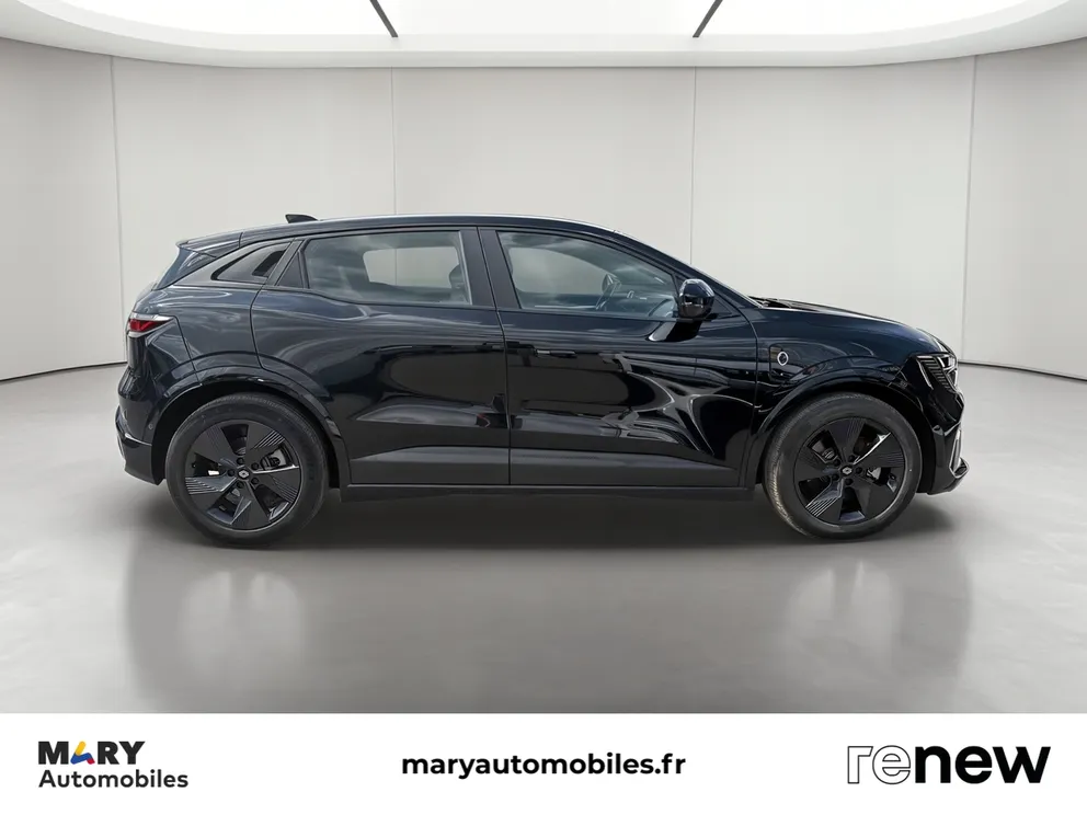 Véhicule occasion 217564 - renault MEGANE - Photo 6