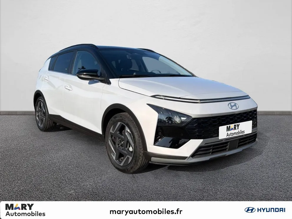 Véhicule occasion 200155 - hyundai BAYON - Photo 3